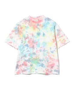 ▲BEAMS / マーブル Tシャツ