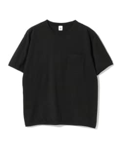 ▲FRUIT OF THE LOOM × BEAMS / 別注 クルー Tシャツ