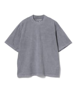 HEAVYWEIGHT COLLECTIONS × BEAMS T / 別注 PIGMENT DIE SOLID TEE