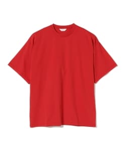 ▲WELLDER / ワイドフィット Tシャツ