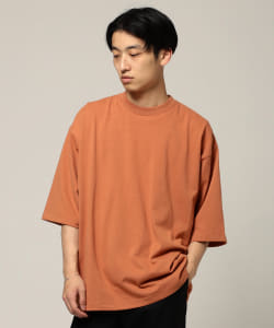 ▲BEAMS / リカバー ビッグ Tシャツ