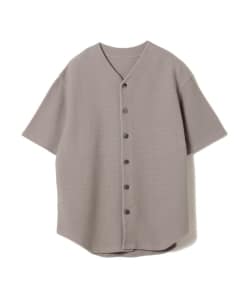 Crepuscule × BEAMS T / 別注 Baseball Shirt