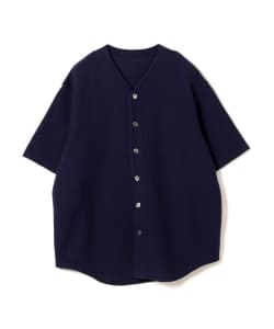 Crepuscule × BEAMS T / 別注 Baseball Shirt