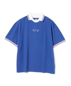 ▲POLAR SKATE CO. / ピケ サーフ Tシャツ