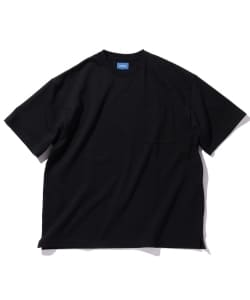 ▲BEAMS / ビッグシルエット ポケットTシャツ