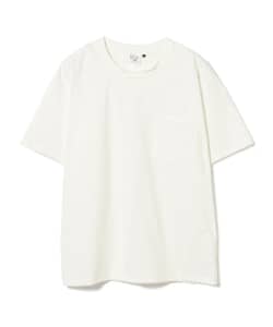 ▲orSlow / ポケット Tシャツ