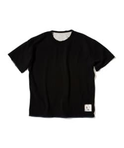 the grolar bilt / リバーシブル Tシャツ