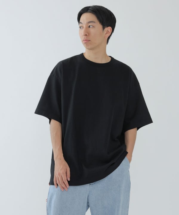 BEAMS JAPAN(ビームス ジャパン)ヘビーウェイト Tシャツ(T BEAMS JAPAN(ビームス ジャパン)ヘビーウェイト Tシャツ(T