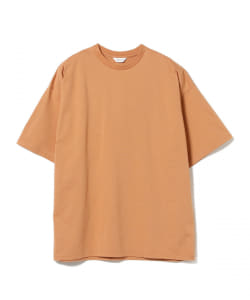 ▲WELLDER / Wide Fit Tシャツ