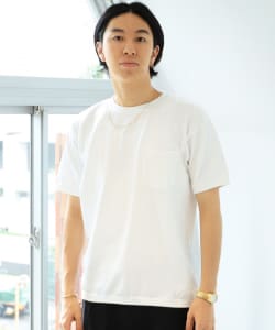 ▲FRUIT OF THE LOOM / クルーネック Tシャツ
