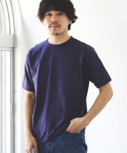 ▲FRUIT OF THE LOOM / クルーネック Tシャツ