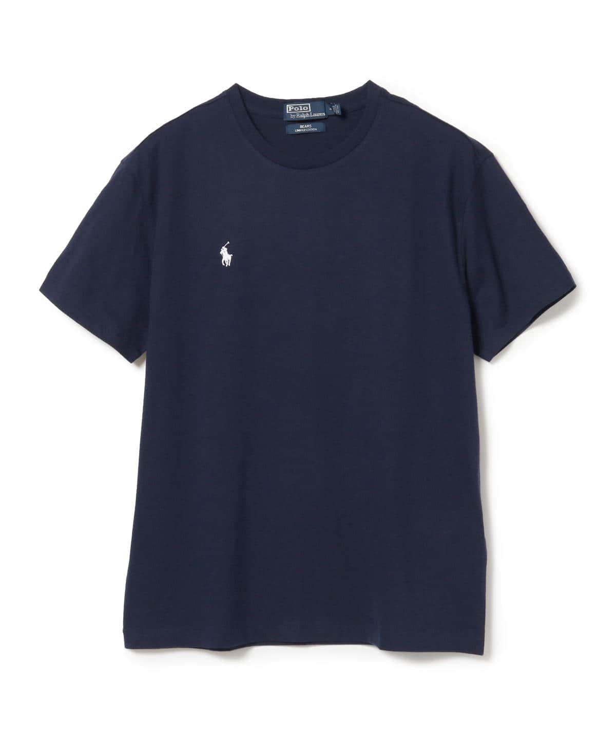 BEAMS（ビームス）POLO RALPH LAUREN for BEAMS / Basic T-Shirt（Tシャツ・カットソー Tシャツ ）通販｜BEAMS