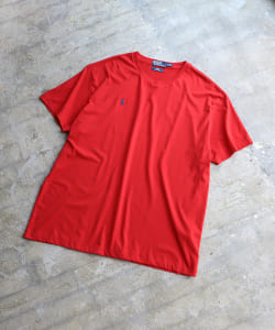 POLO RALPH LAUREN for BEAMS / Basic T-Shirt
