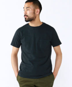▲REMI RELIEF × BEAMS PLUS / 別注 ポケットTシャツ