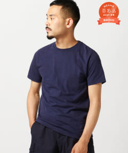 ▲REMI RELIEF × BEAMS PLUS / 別注 ポケットTシャツ