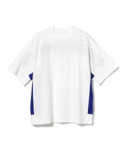 ROTOL / SHORT SLEEVE SWITCH TEE