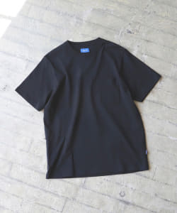 ▲BEAMS / ヘビーウェイト マルチポケット クルーネック Tシャツ