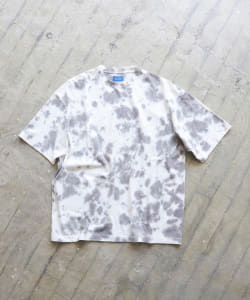 ▲BEAMS / マーブル Tシャツ