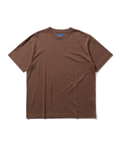 ▲BEAMS / ヘンプ Ｔシャツ