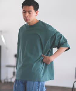 ▲BEAMS / リカバー Tシャツ