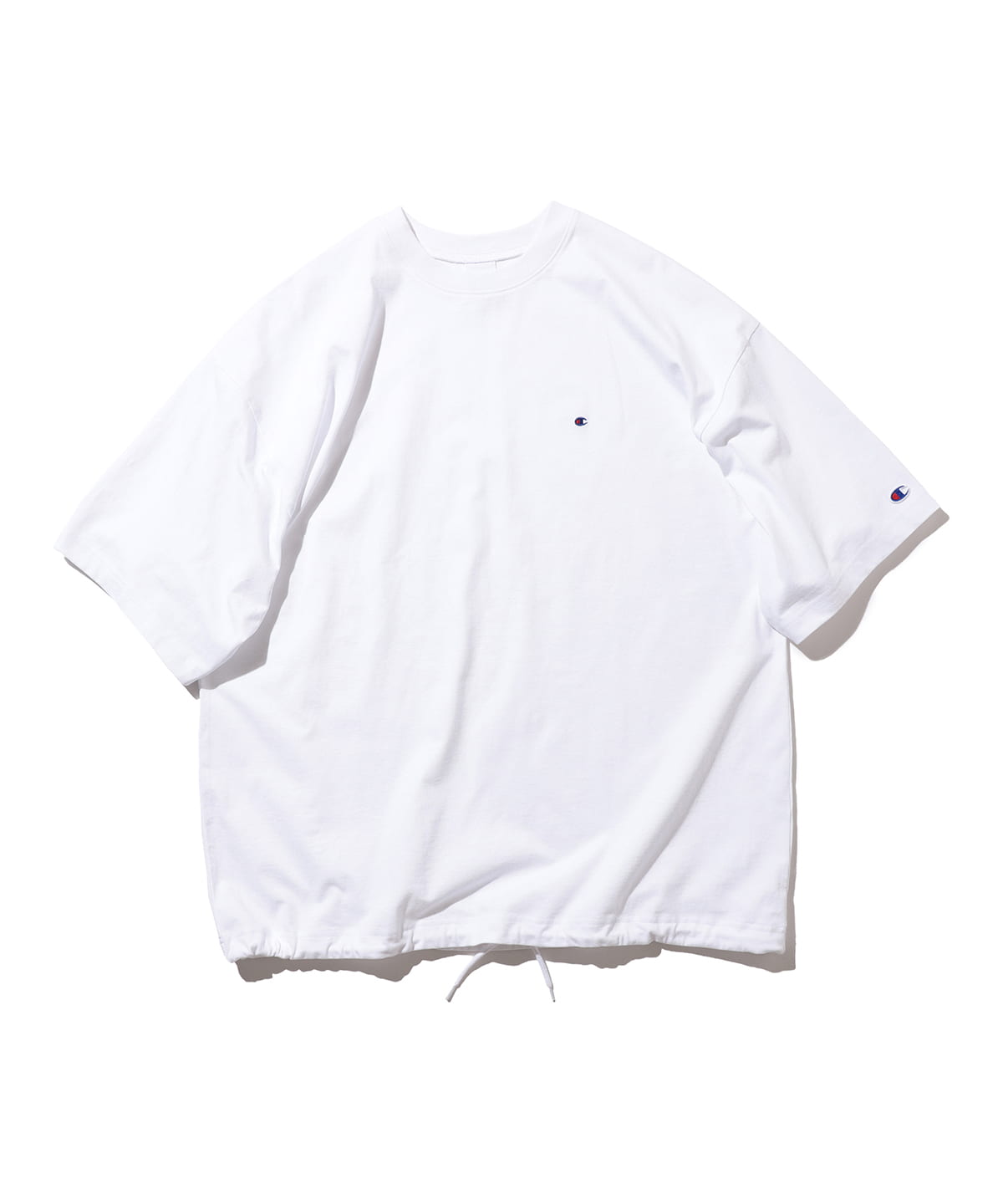 champion beams t shirt