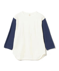 ▲WAREHOUSE & CO. / Lot4800 ベースボール Ｔシャツ