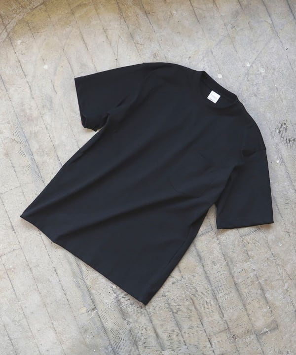 Beams ビームス アウトレット Camber ポケット Tシャツ Tシャツ カットソー Tシャツ 通販 Beams