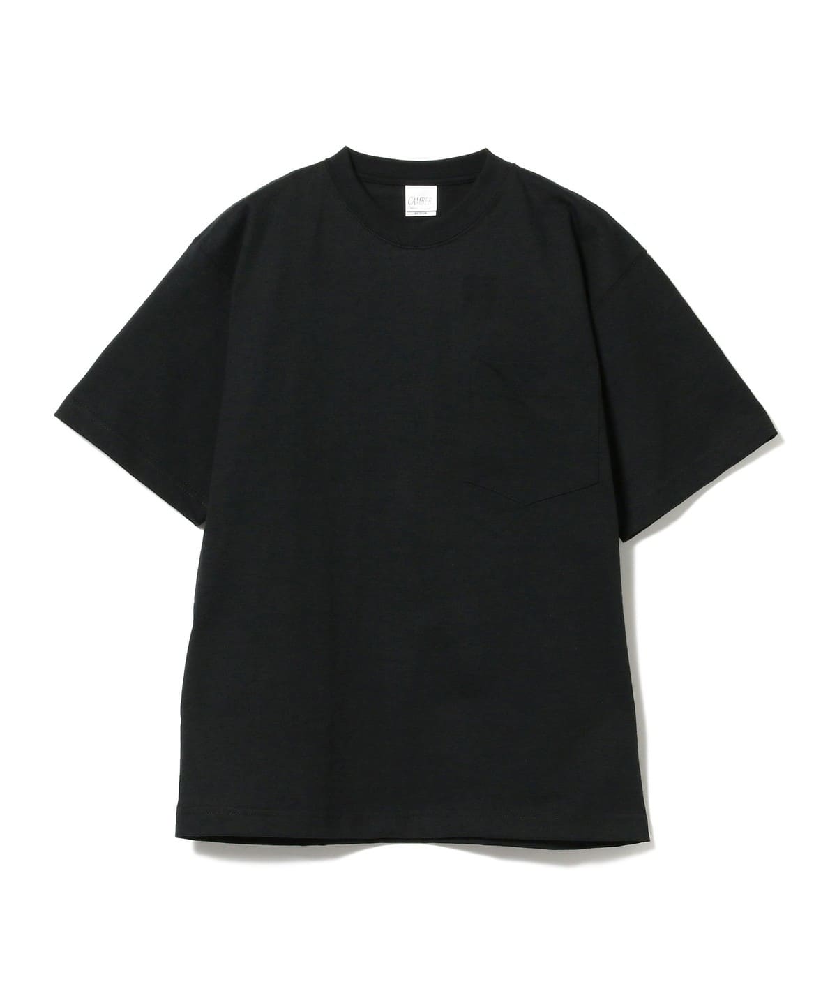 Beams ビームス Camber ポケット Tシャツ Tシャツ カットソー Tシャツ 通販 Beams