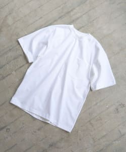 ▲CAMBER / ポケット Tシャツ