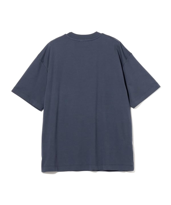 BEAMS（ビームス）SUNSPEL × BEAMS / 別注 ショートスリーブ Tシャツ 