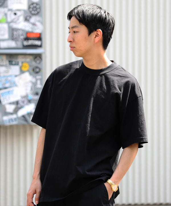 BEAMS T（ビームスT）HEAVYWEIGHT COLLECTIONS / Profit Tee（Tシャツ・カットソー Tシャツ）通販｜BEAMS