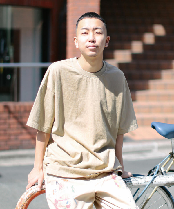BEAMS T（ビームスT）HEAVYWEIGHT COLLECTIONS / Profit Tee（Tシャツ 