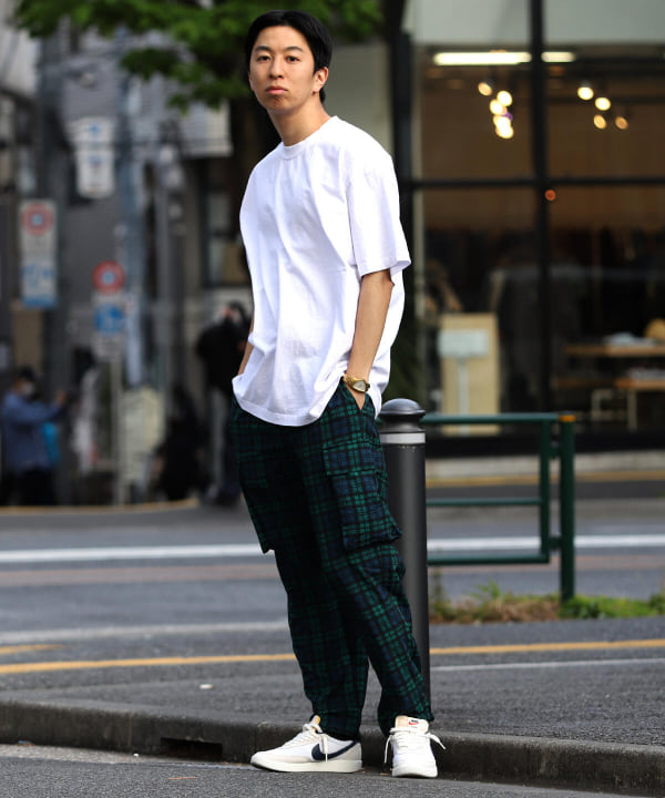 BEAMS T（ビームスT）HEAVYWEIGHT COLLECTIONS / Profit Tee（Tシャツ・カットソー Tシャツ）通販｜BEAMS
