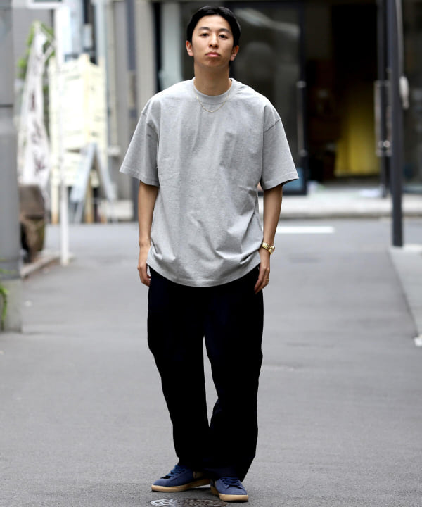 BEAMS T（ビームスT）HEAVYWEIGHT COLLECTIONS / Profit Tee（Tシャツ 