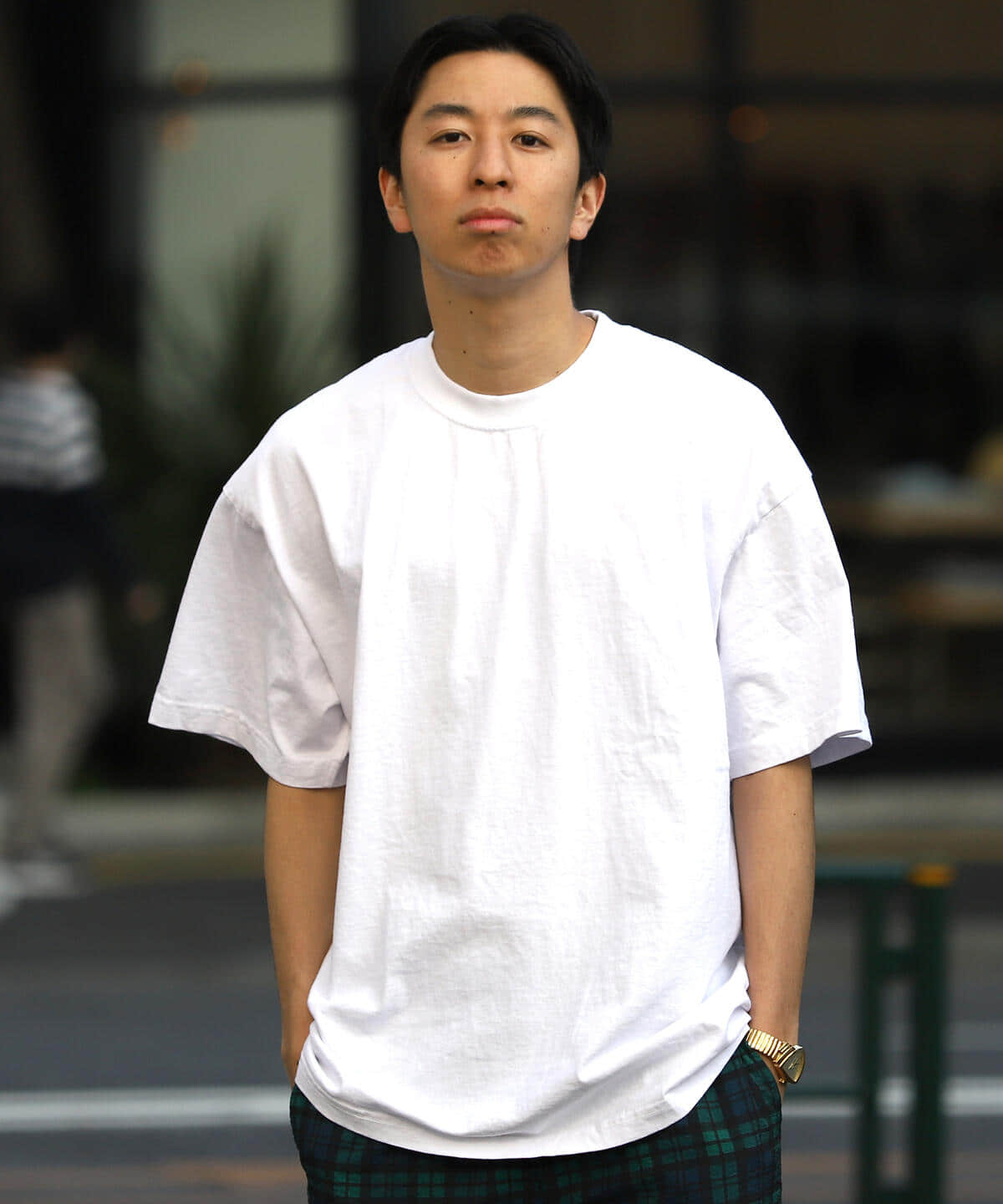 BEAMS T（ビームスT）HEAVYWEIGHT COLLECTIONS / Profit Tee（Tシャツ・カットソー Tシャツ）通販｜BEAMS