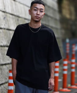 HEAVYWEIGHT COLLECTIONS / Pocket Tee
