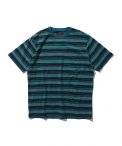 ▲BEAMS PLUS / ボーダーTシャツ