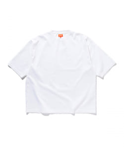 ▲BEAMS / スビンギザコットン ヘビーウエイト Tシャツ