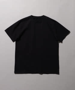 【アウトレット】BEAMS / Swiss Cotton Crew Neck T-Shirt