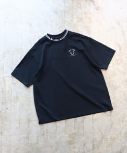 ▲FRED PERRY × BEAMS / 別注 Over Size Pique Tshirts