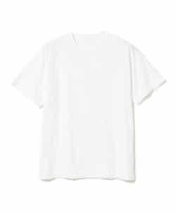 ▲COMOLI / Short Sleeve T-shirt