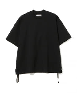 ROTOL / Side Slit T-Shirt