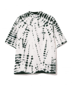 ▲ROTOL / Big Twist Mad Dye T-Shirts