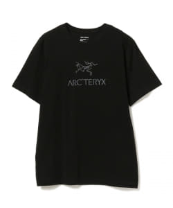 ▲ARC'TERYX / WORD T-Shirt