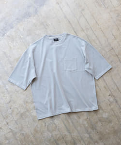 ▲BEAMS / ステッチ ビッグ Tシャツ