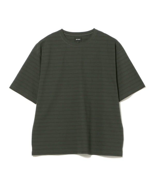 スージー甘金 個展 Tシャツ BEAMS T Lサイズ グレー-