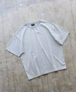 ▲BEAMS / リカバー ビッグ Tシャツ