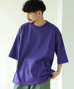 ▲BEAMS / リカバー ビッグ Tシャツ