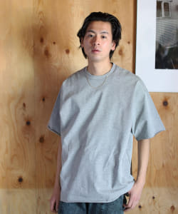 ▲VAPORIZE / Heavy Weight Crew Neck T-shirt