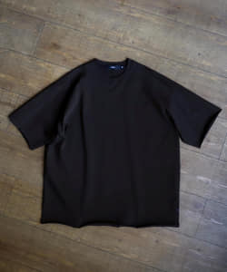 ▲VAPORIZE / Heavy Weight Crew Neck T-shirt